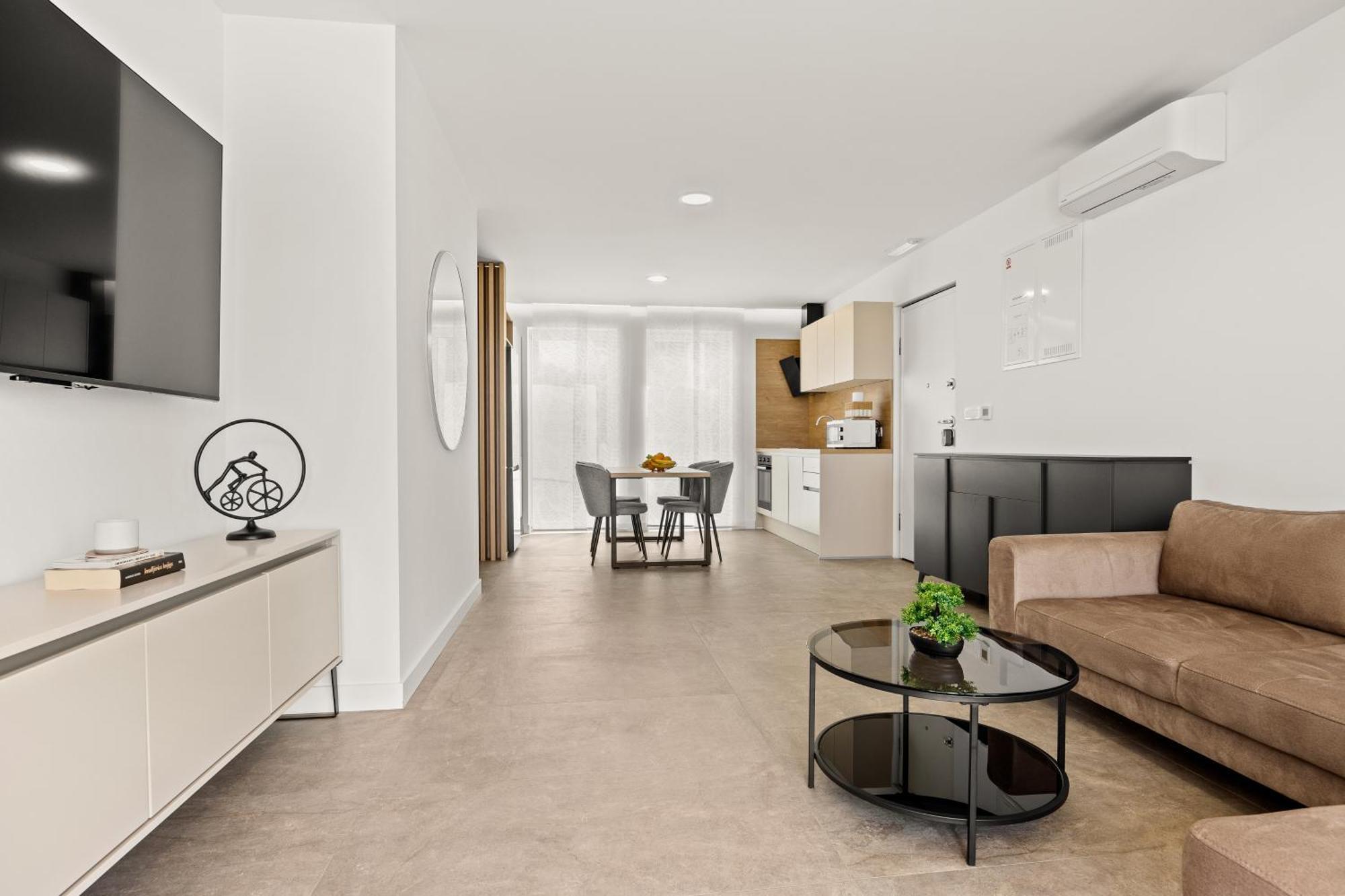 Calypso Apartment Umag