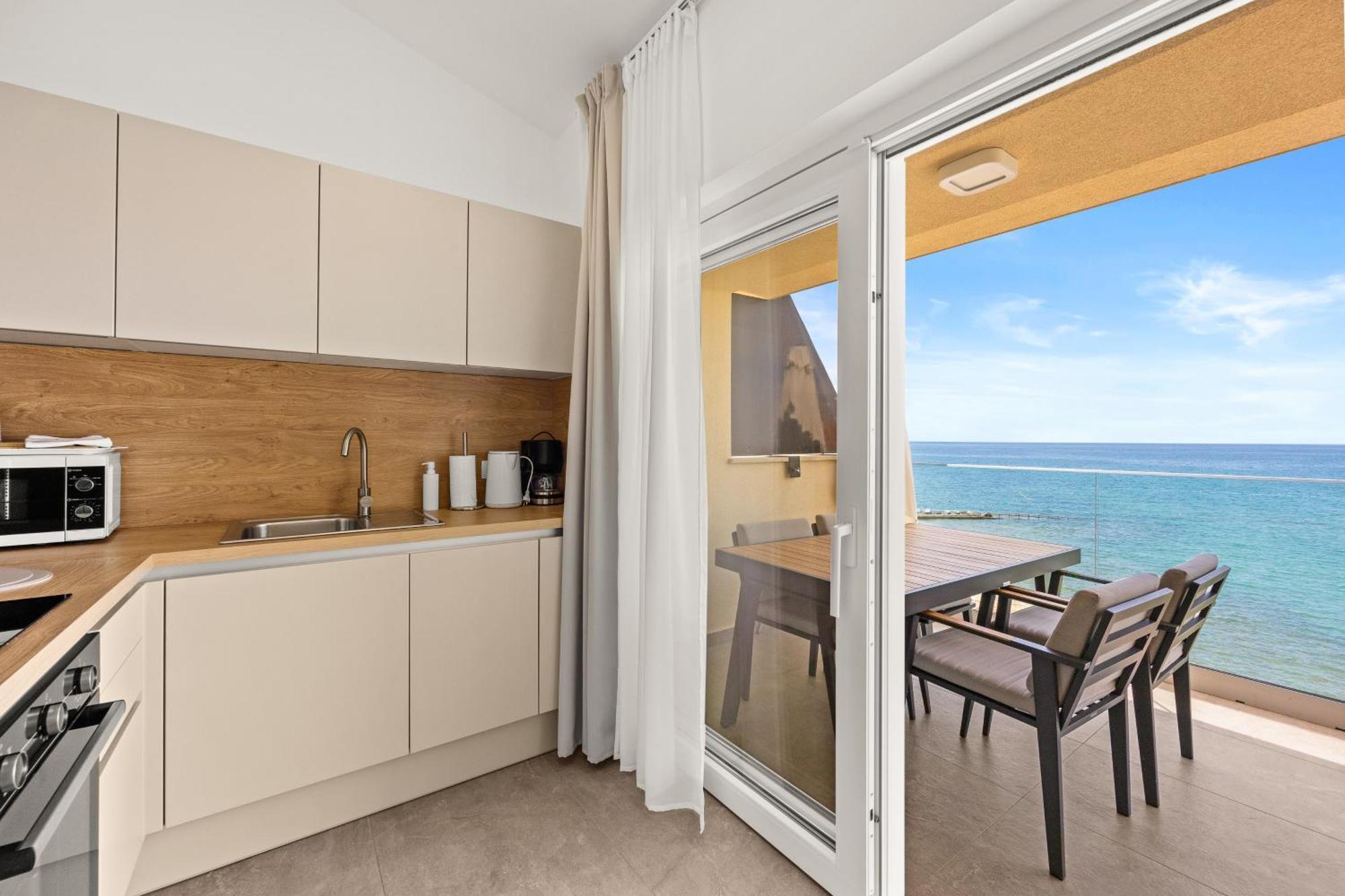 Calypso Apartment Umag