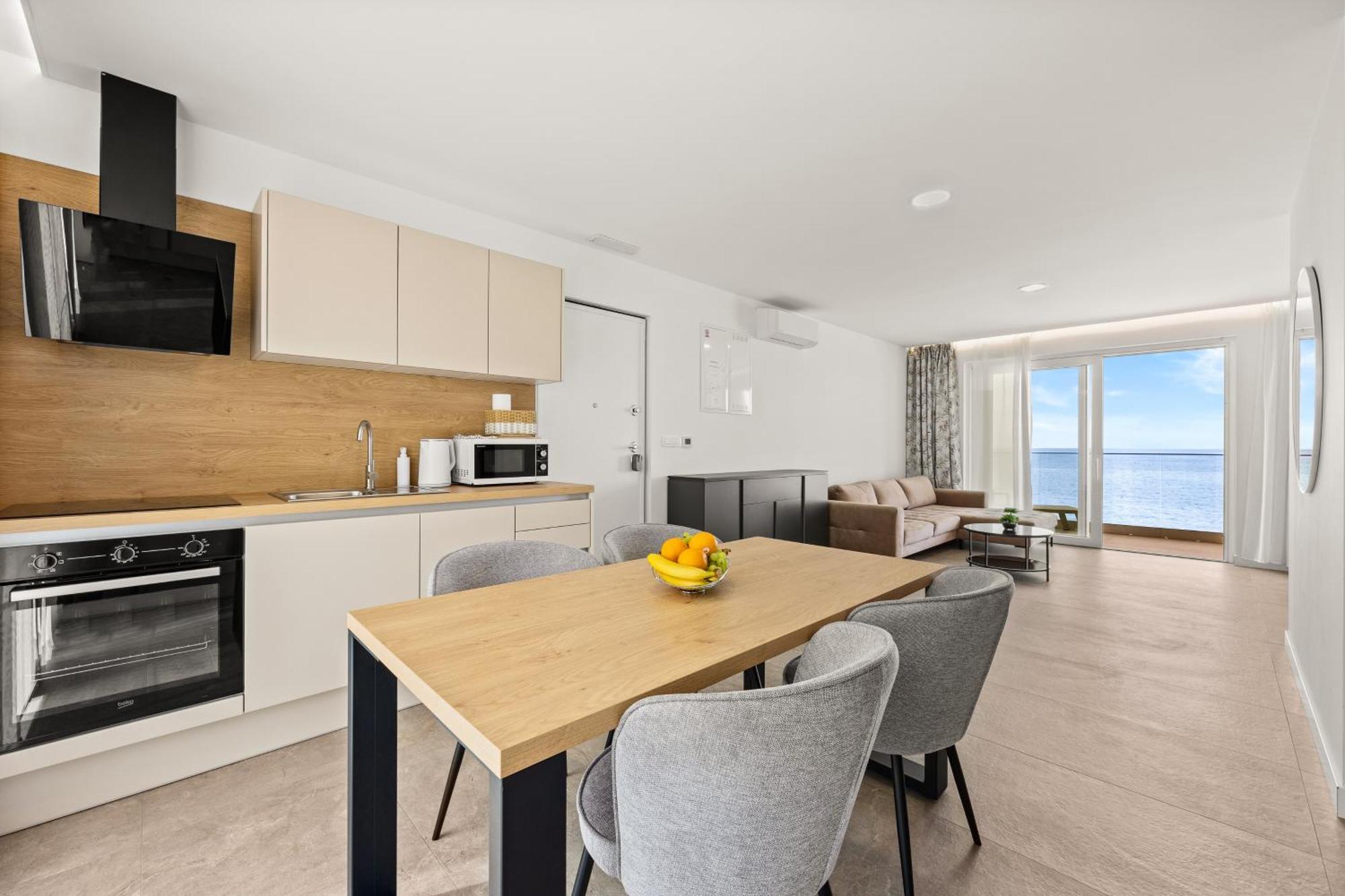 Calypso Apartment Umag