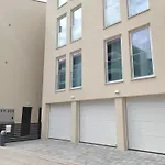 Calypso Residence