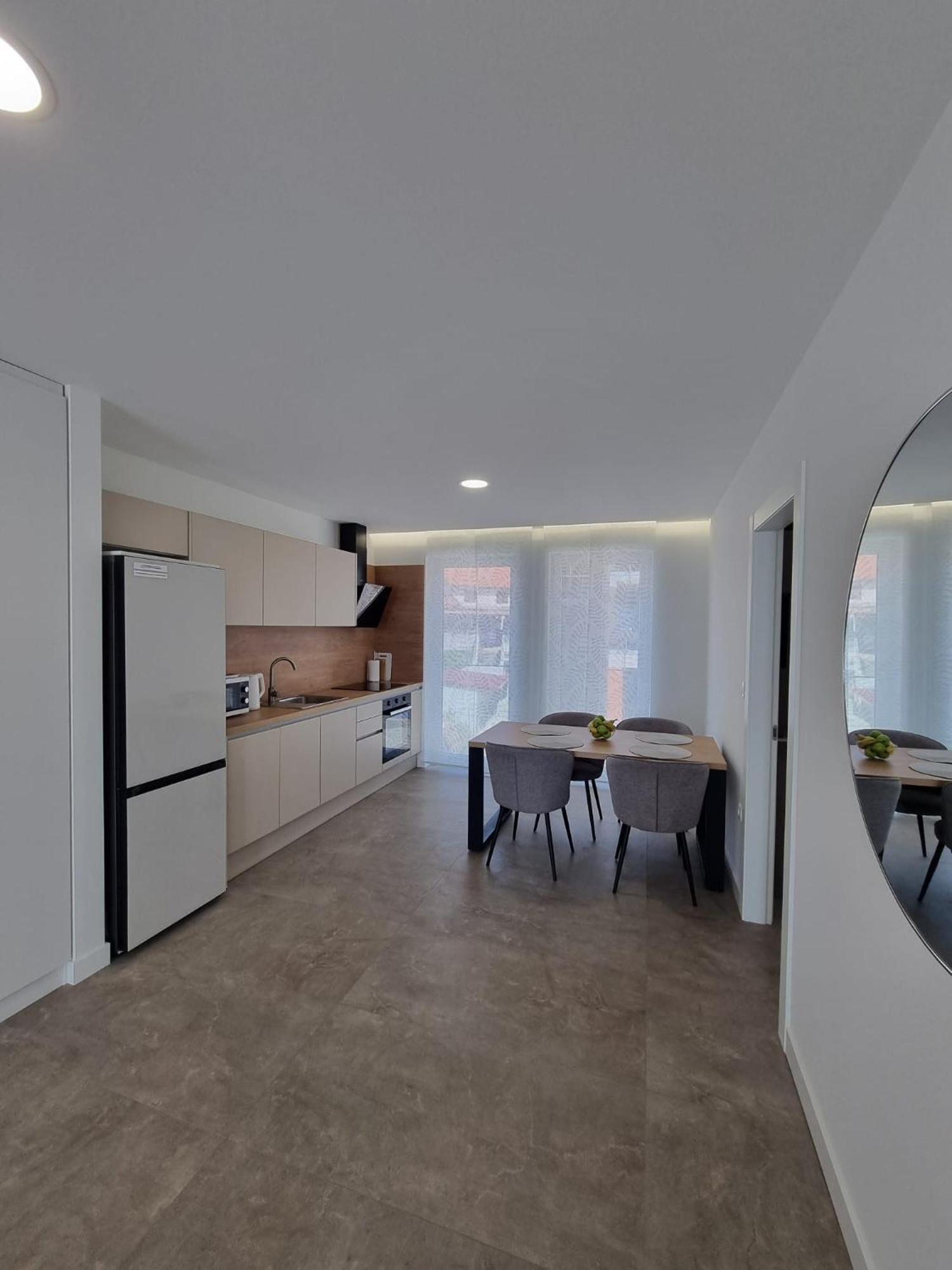 Calypso Apartman