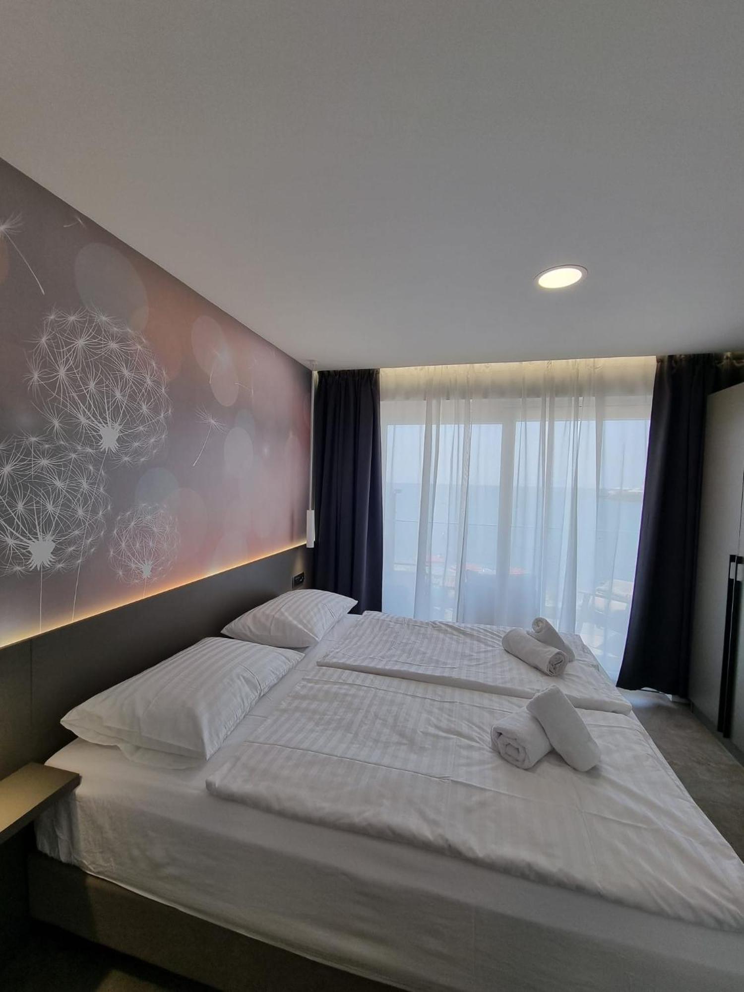 Apartman Calypso