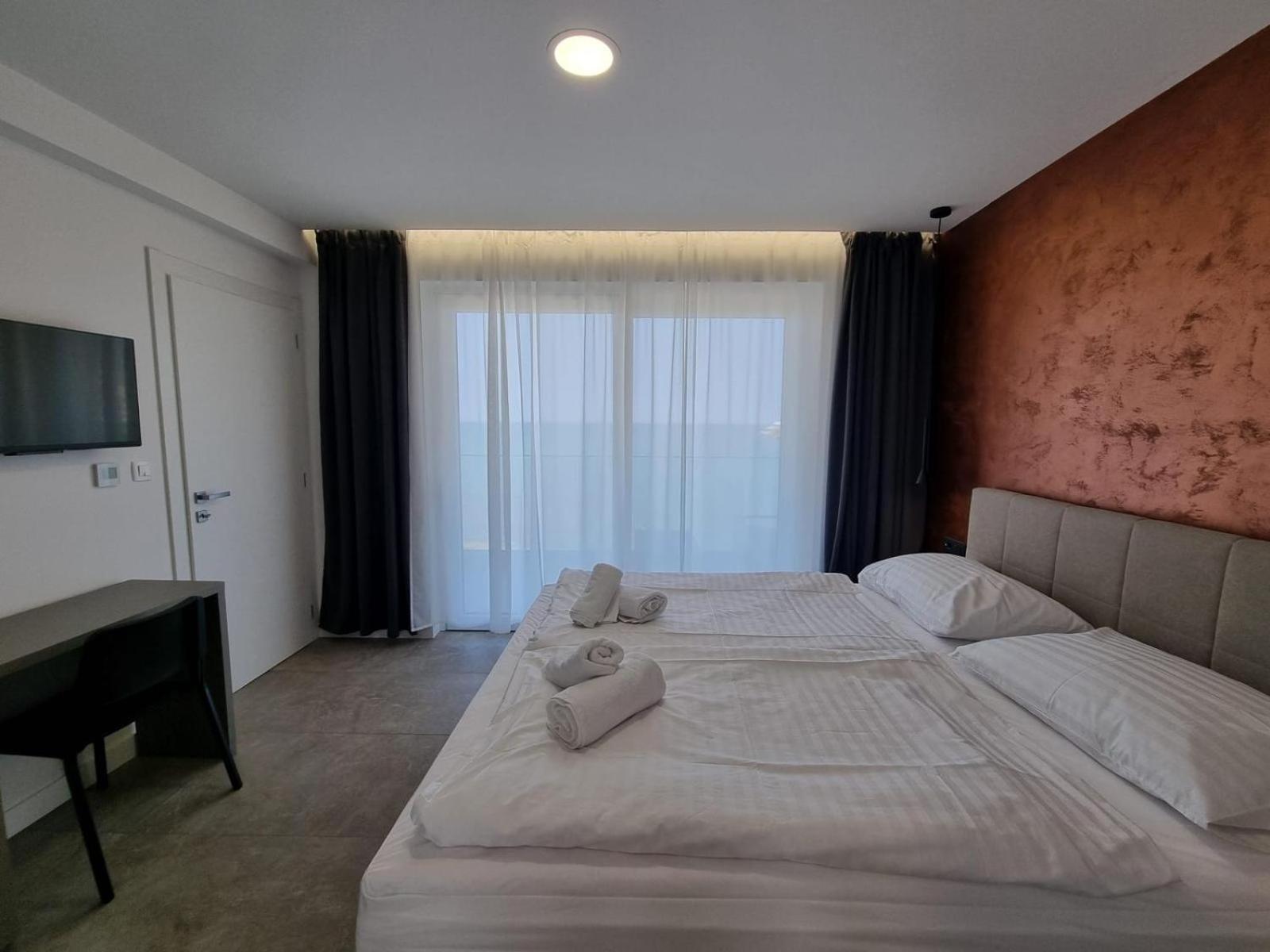 Apartman Calypso *