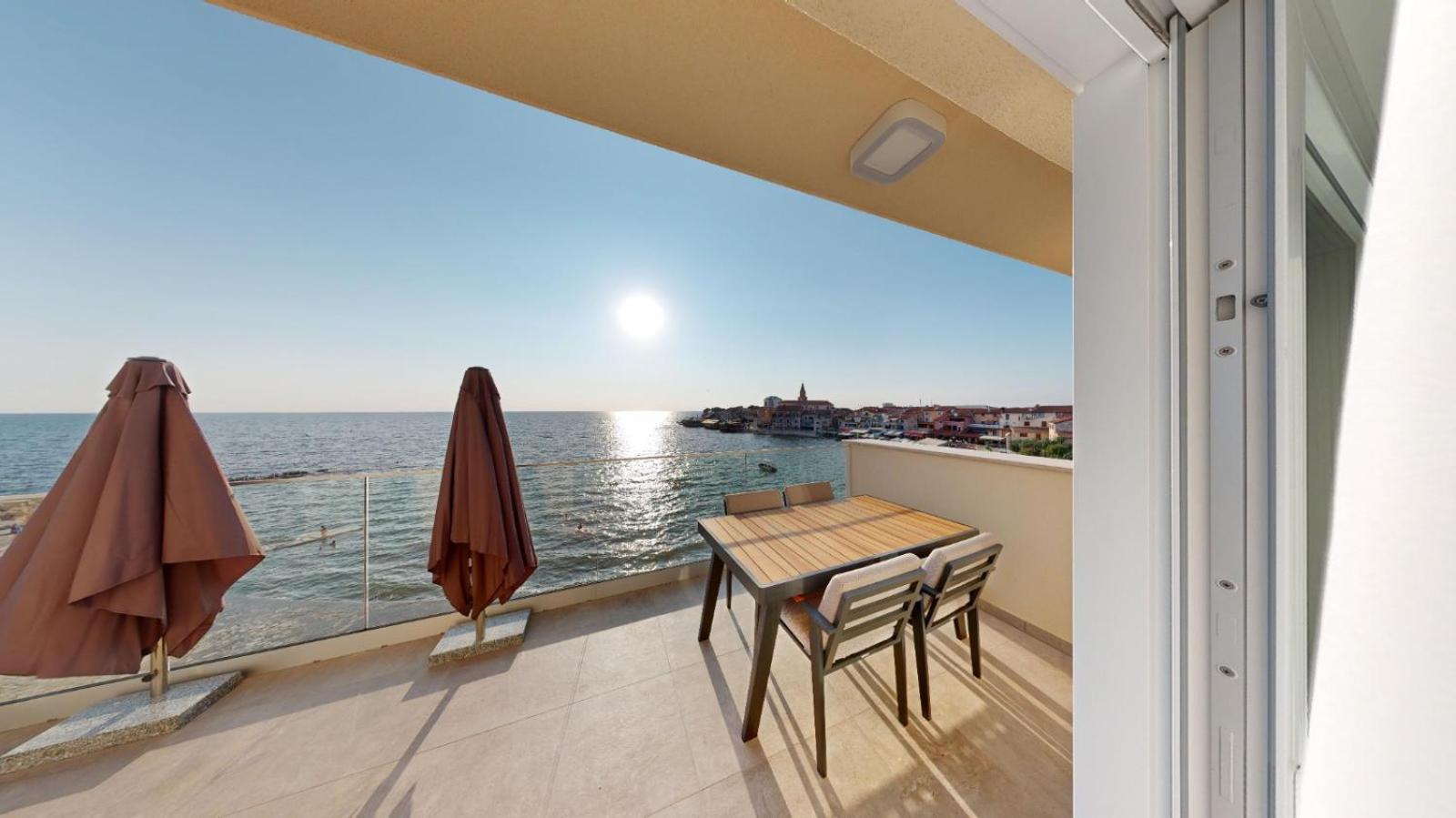 Calypso Apartman Umag