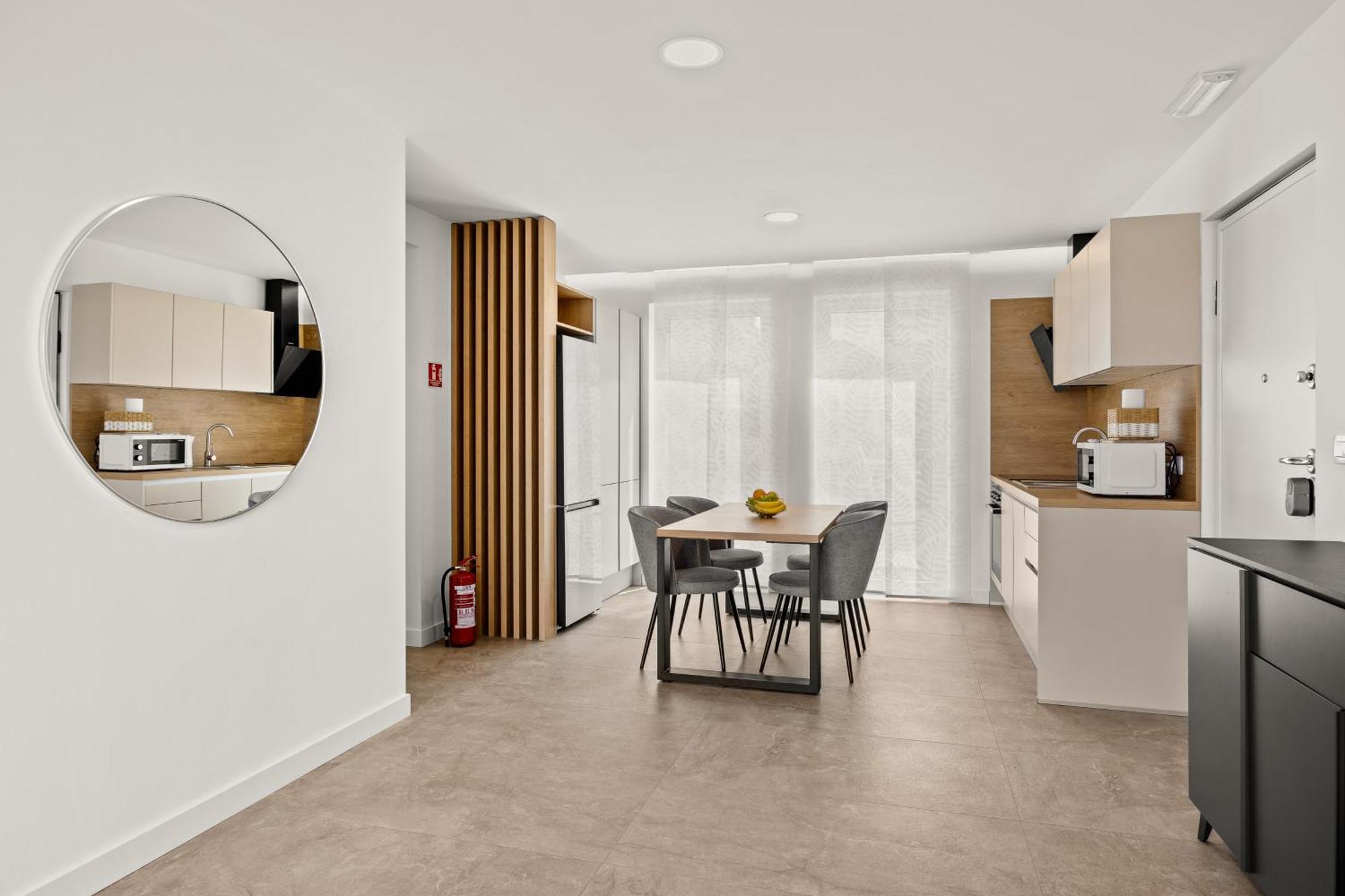 Apartman Calypso Umag