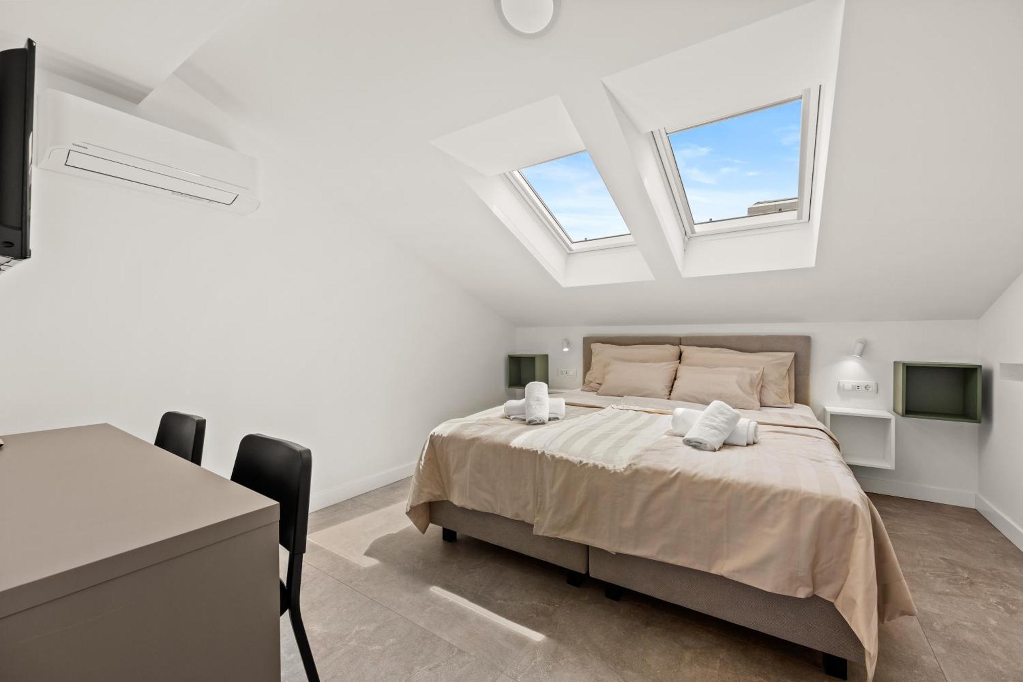 Apartman Calypso