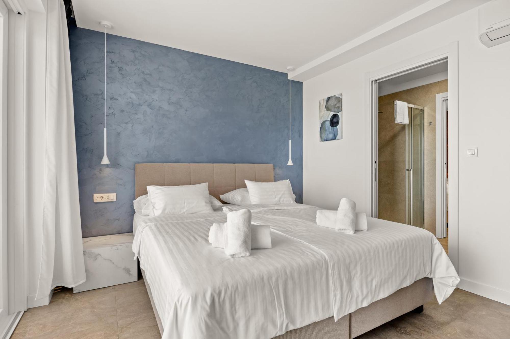 Apartman Calypso Umag