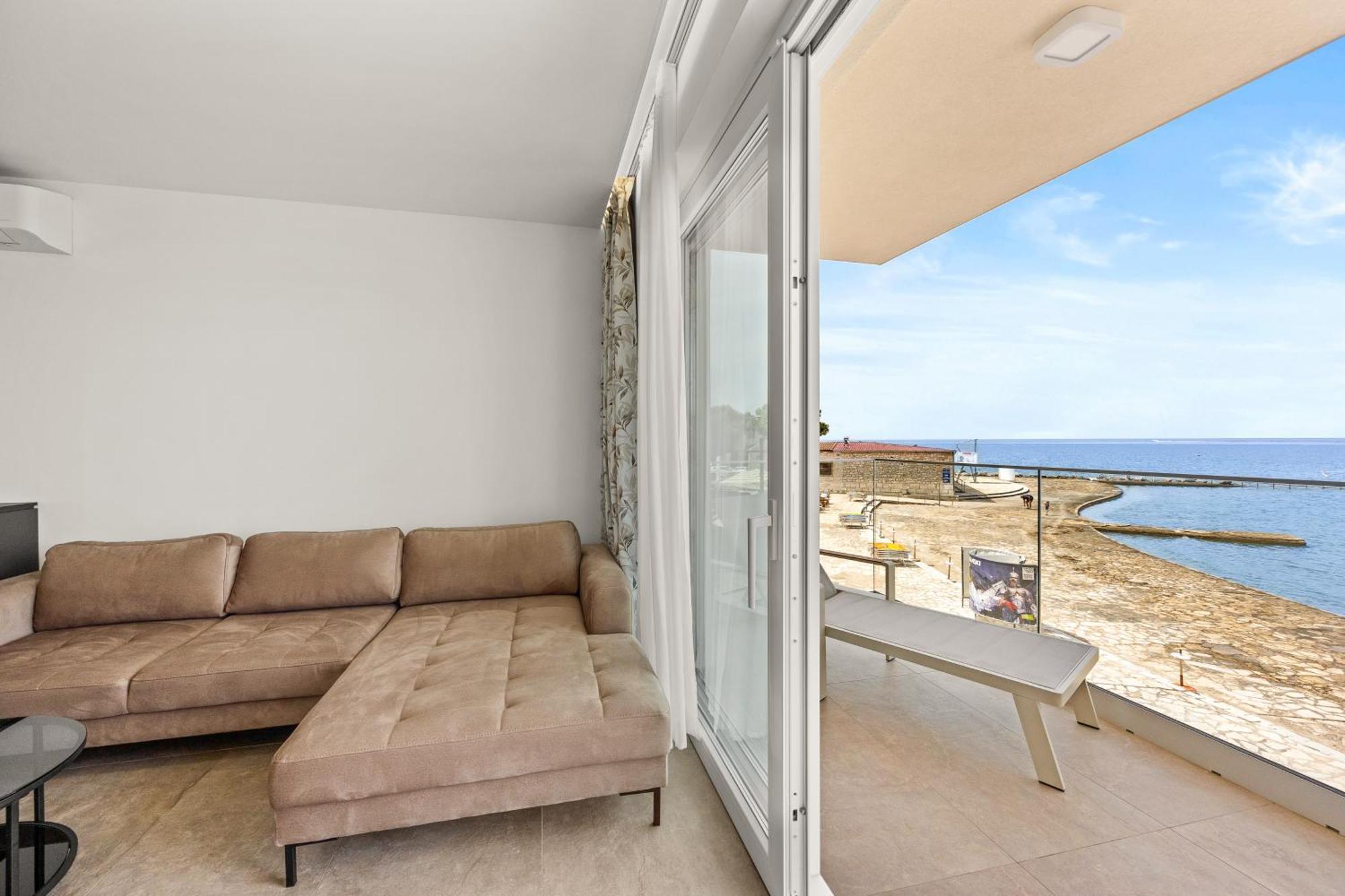 Apartman Calypso