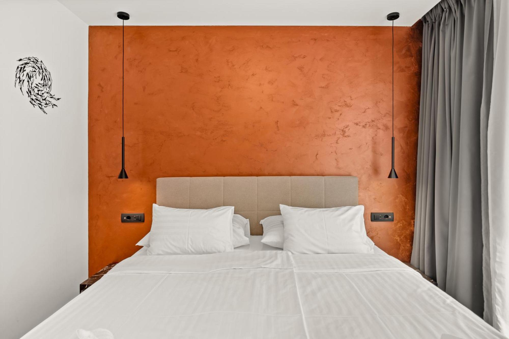 Apartman Calypso *