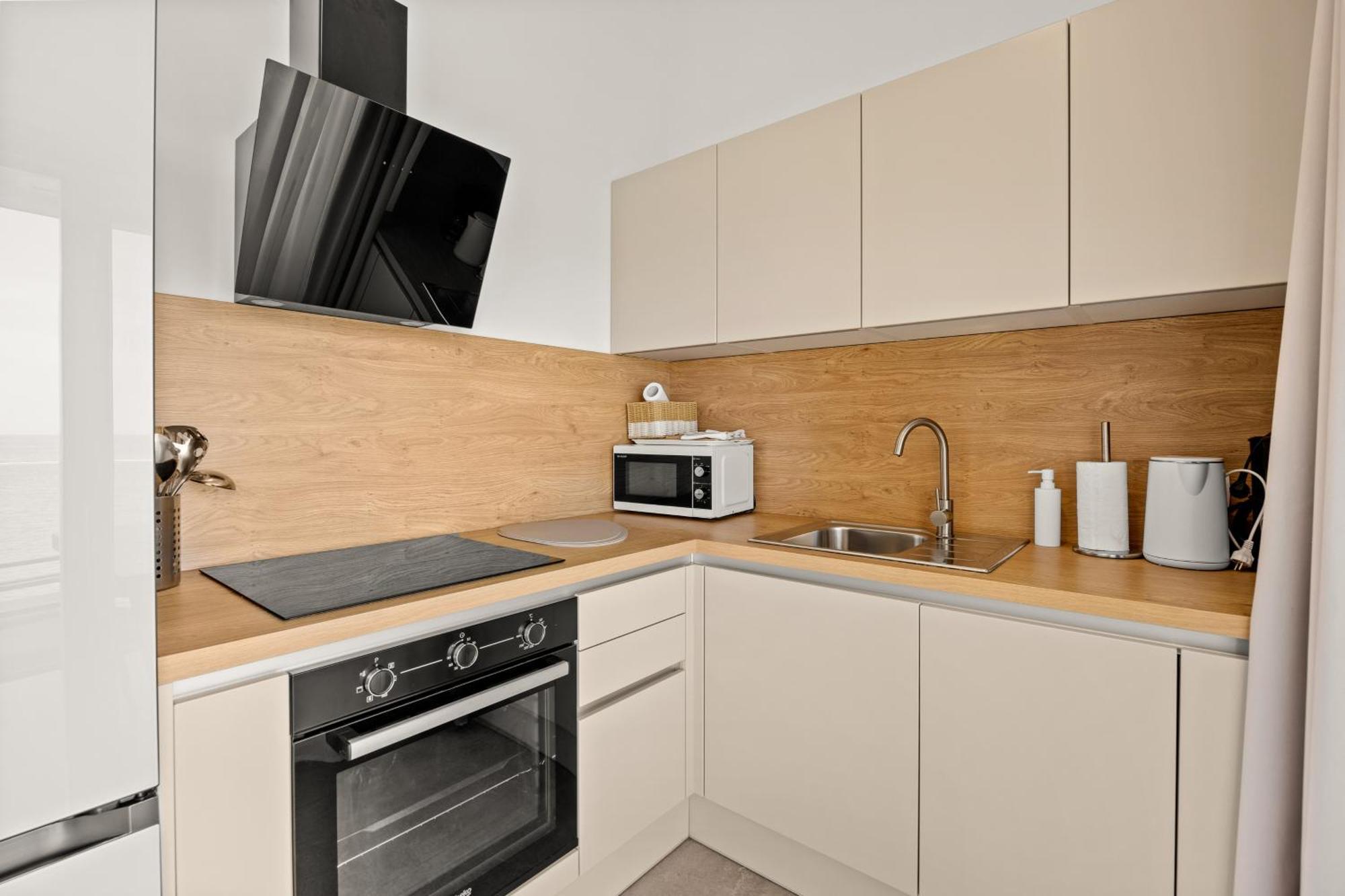 Calypso Apartman