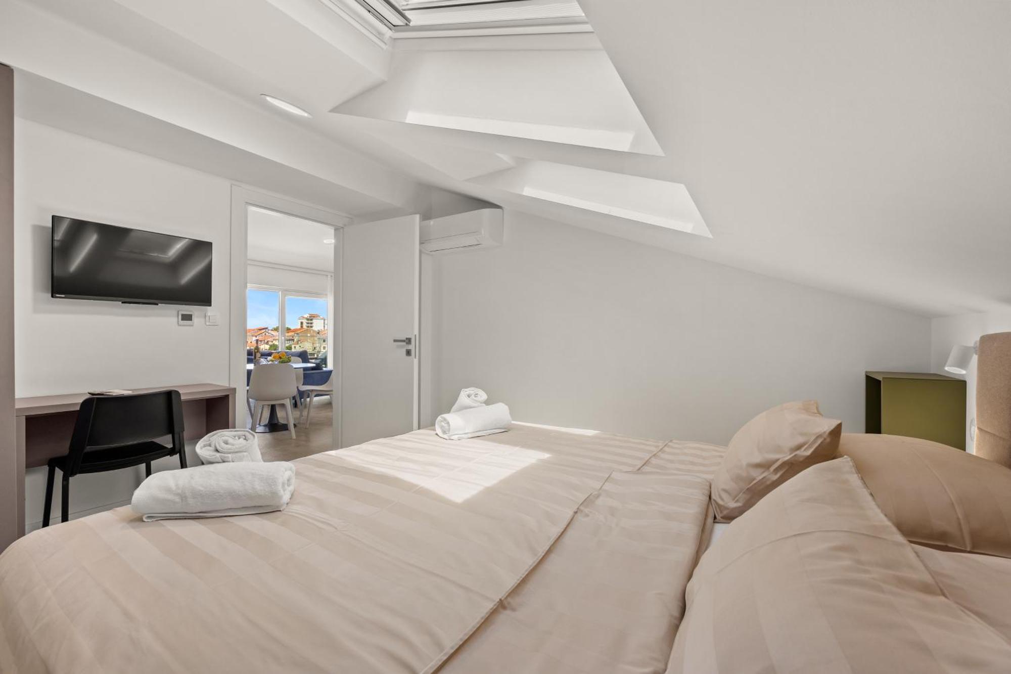 Apartman Calypso