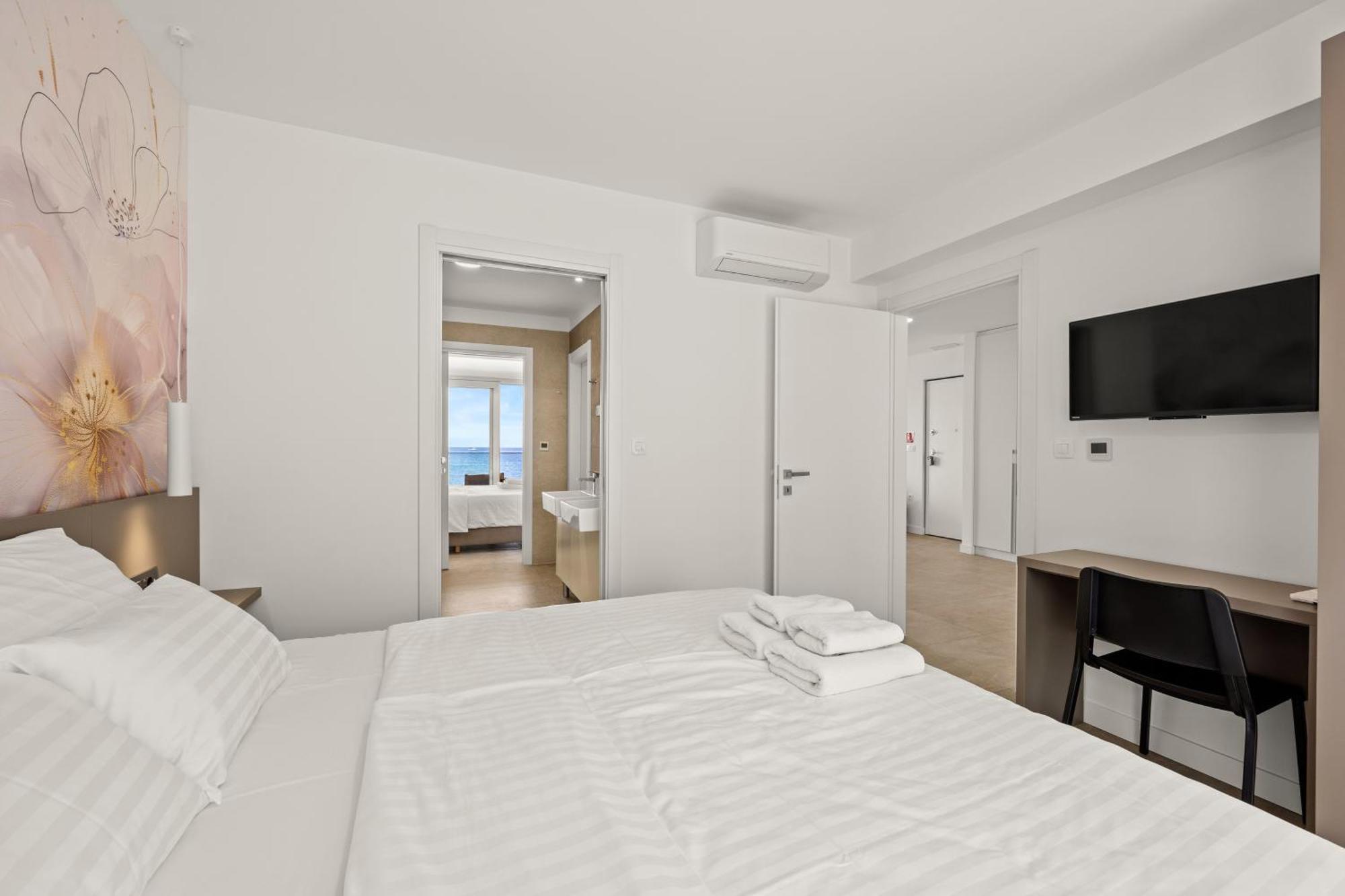 Apartman Calypso