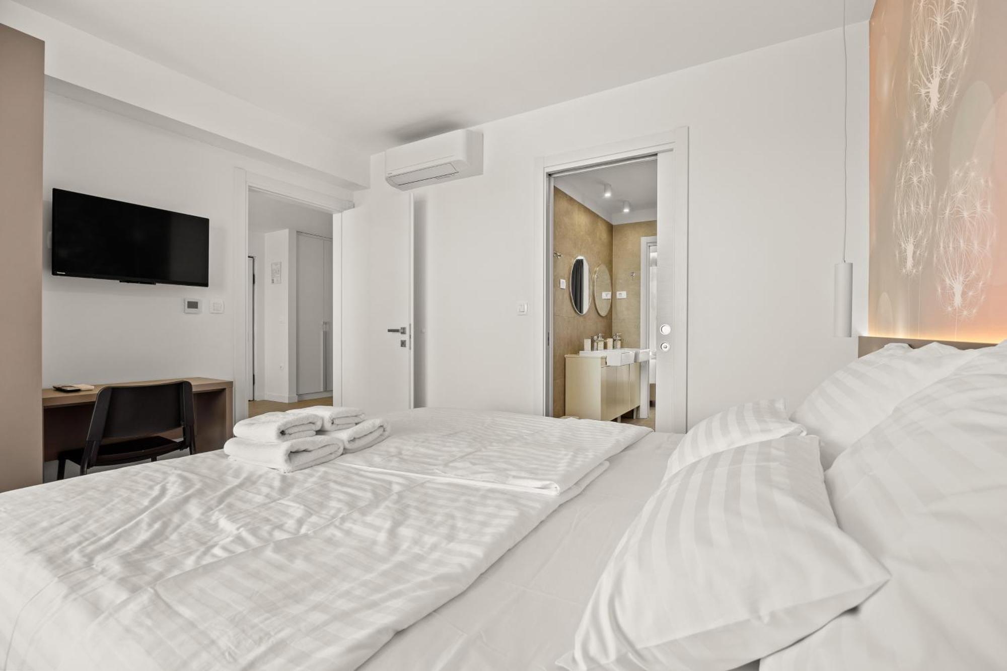 Apartman Calypso Umag
