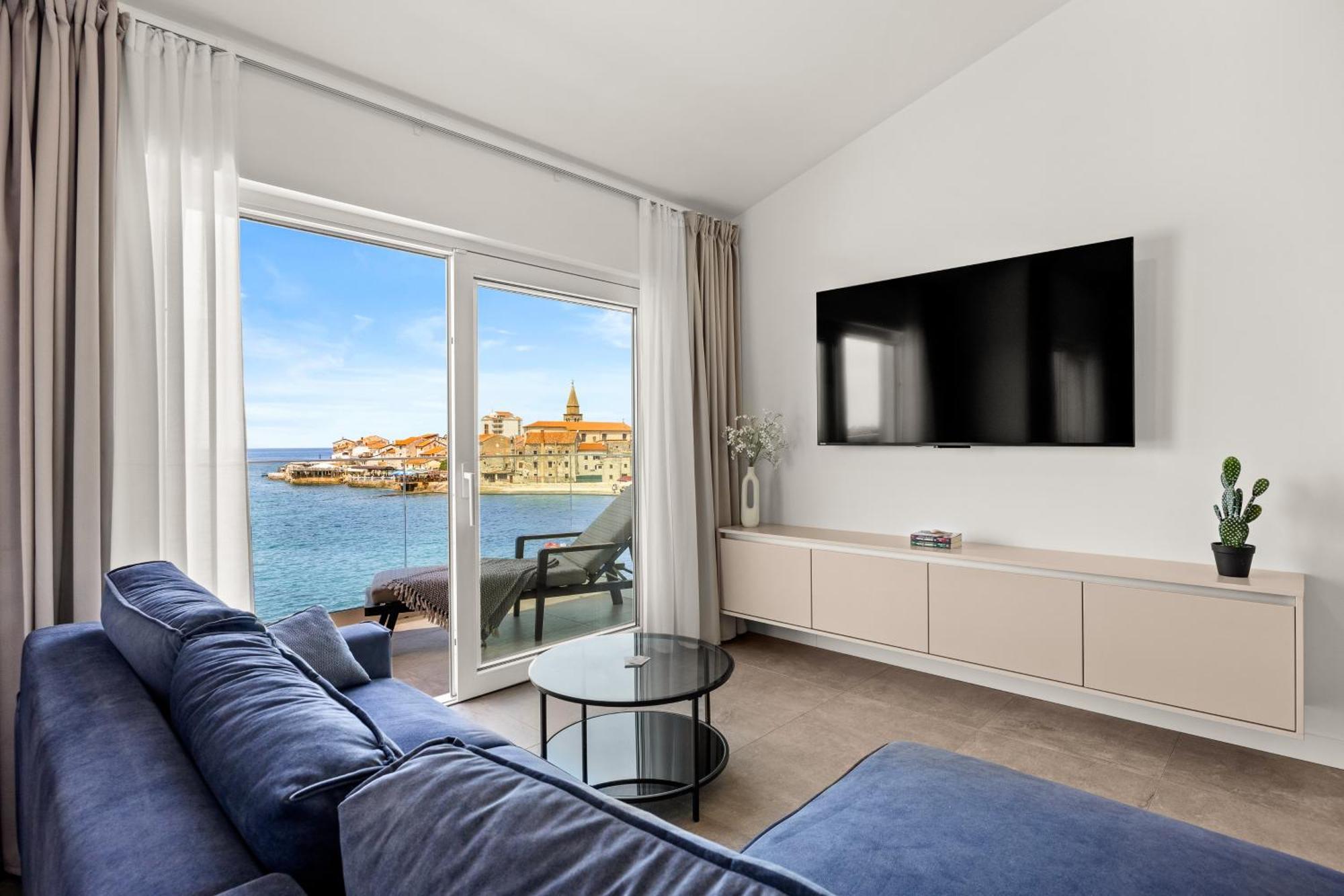 Apartman Calypso Umag