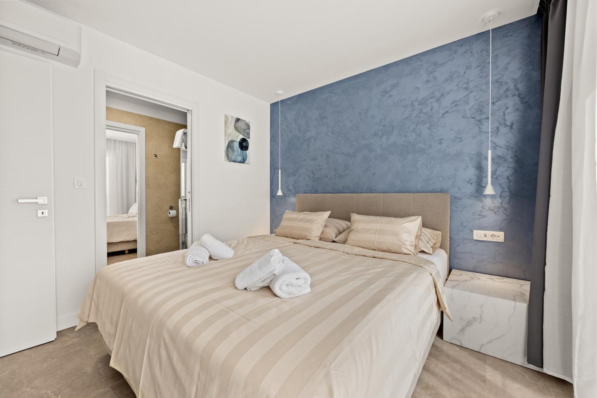 Apartman Calypso