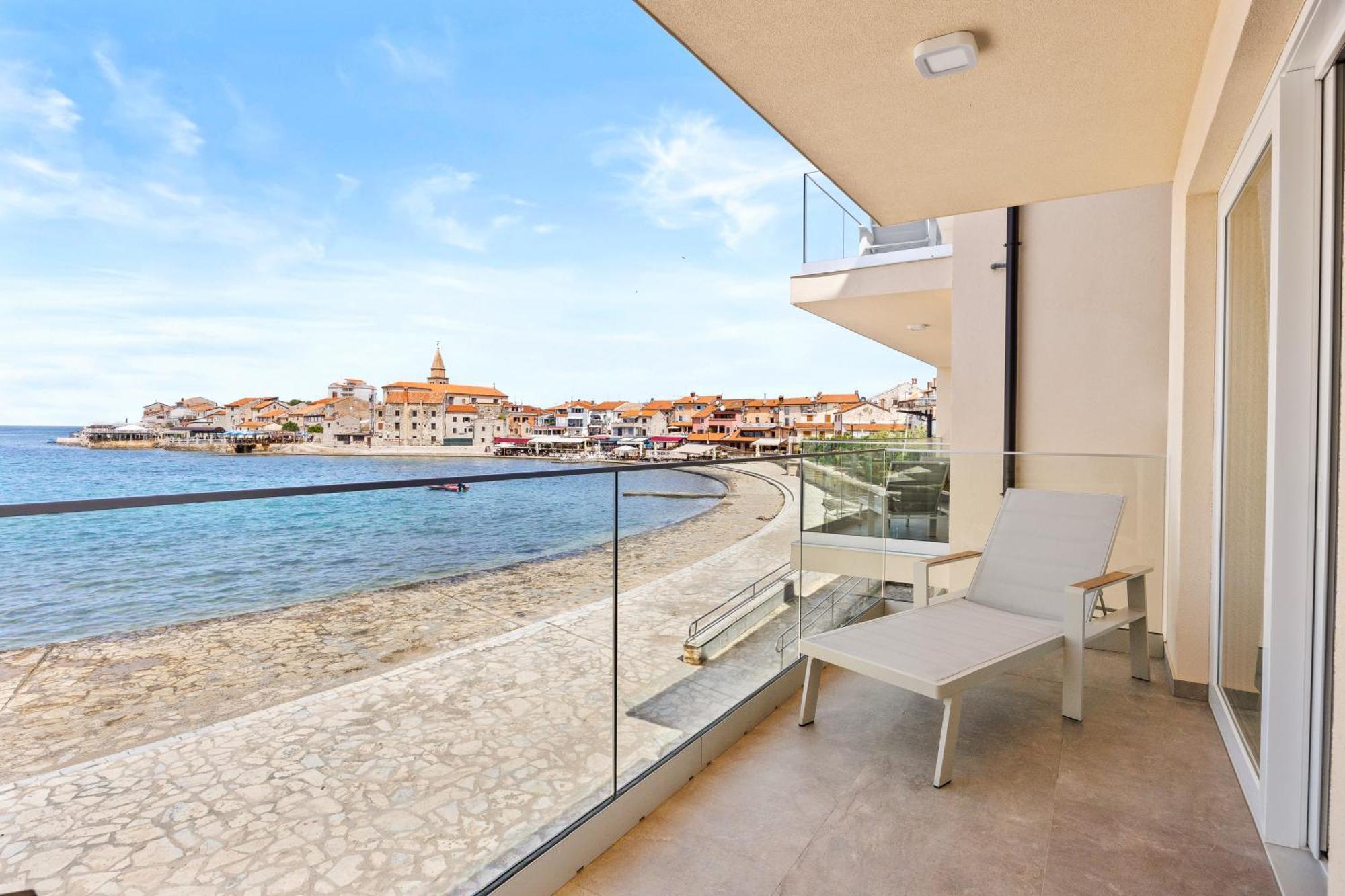 Apartman Calypso *