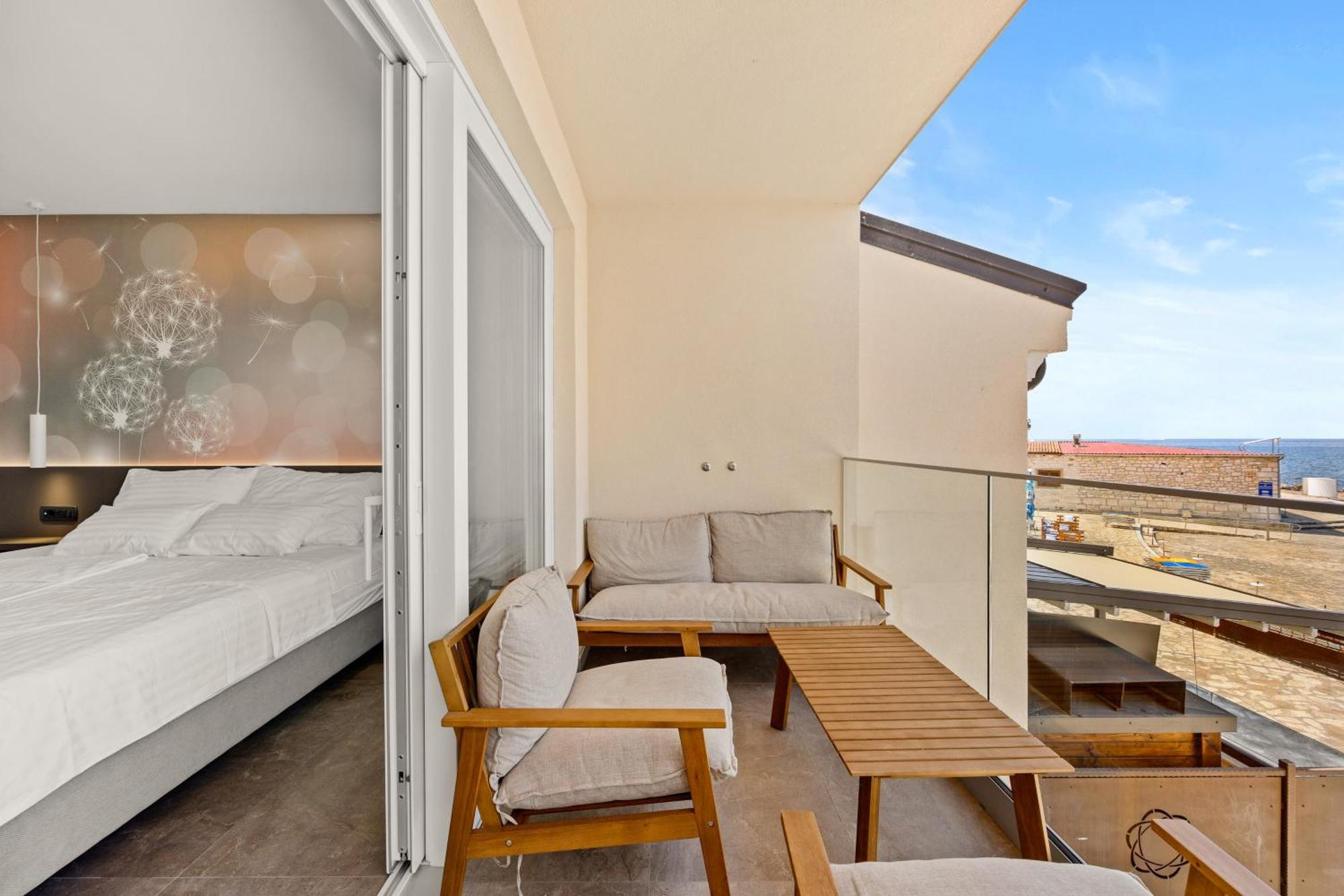 Apartman Calypso Umag